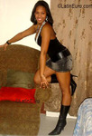 good-looking Dominican Republic girl Noris Pamela from Santo Domingo DO1643