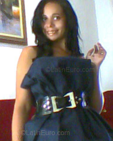 Date this good-looking Brazil girl Elisangela from Limoeiro BR1694