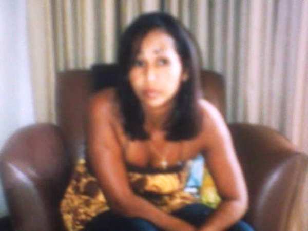 Date this hard body Dominican Republic girl MILY from Santo Domingo DO1666