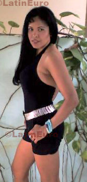 Date this beautiful Dominican Republic girl Maribel from San Fransisco De Macoris DO1675