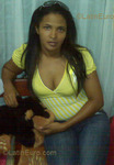 luscious Dominican Republic girl Maria from Santo Domingo DO1678