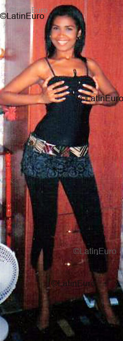 Date this passionate Brazil girl Marilza from Angra Dos Reis BR1708