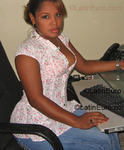 attractive Dominican Republic girl Jhoanna from Santiago DO1682