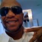 nice looking Dominican Republic man James from Bowie DO1694