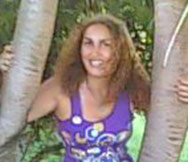 Date this attractive Brazil girl Sirlene from Cariacica BR1715