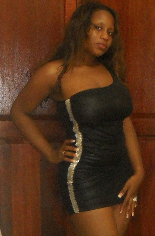 Date this delightful Dominican Republic girl Shuhainy from Santo Domingo DO1712