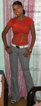 red-hot Dominican Republic girl Esther from Santo Domingo DO1715