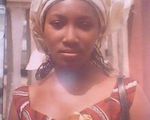 nice looking Nigeria girl Blessing U. from Victoria Island NG130