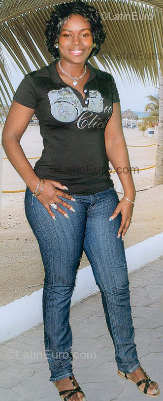 Date this athletic Jamaica girl Monique from St Anns JM52