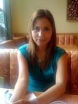 attractive Mexico girl  from Mexico City MX111