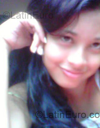 Date this sensual Brazil girl Zora from Manaus BR1761