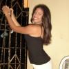 Date this hot Dominican Republic girl Arleny from Santo Domingo DO1806