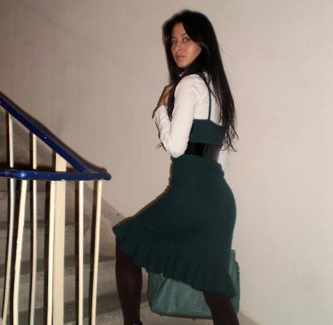 Date this sensual Romania girl Mary_maria from Bucharest RO12