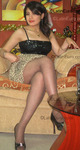delightful Peru girl Susana from Lima PE134