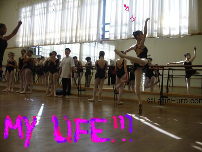 Date this charming Brazil girl Rose Dayana from Cabedelo BR1801