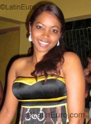 Date this hot Dominican Republic girl Tatiana from Puerto Plata DO1869