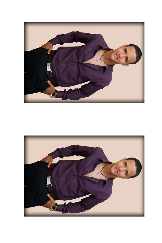 Date this delightful Dominican Republic man El from Santiago DO1886