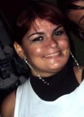 Date this exotic Brazil girl Vivian from Natal BR1817