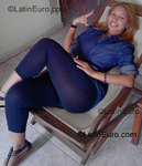 funny Dominican Republic girl Emy from Santo Domingo DO1929