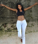 foxy Brazil girl Gleide from Belem BR1845