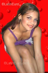 hot Dominican Republic girl Vianna from Santiago DO1976