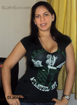 nice looking Dominican Republic girl  from Santo Domingo DO1977