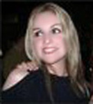 tall Brazil girl Mara from Carlos Barbosa BR1847