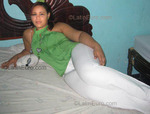 foxy Dominican Republic girl Rosalina from Santo Domingo DO1988