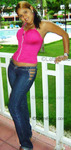 pretty Dominican Republic girl Mayori from Santo Domingo DO1999