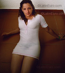 luscious Dominican Republic girl Maria Fernanda from La Vega DO2001