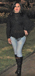 fun Peru girl Maribel from Cusco PE140
