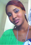 passionate Dominican Republic girl Rosaura from Santo Domingo DO2009