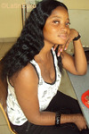 happy United States girl Sophyhak from Marshfield US4345
