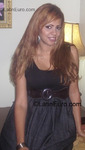 foxy Dominican Republic girl Yanet from Santiago DO2045