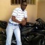 luscious Dominican Republic man  from Distrito Nacional DO2051