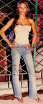 hot Gabon girl Cynthia from Libreville GA14