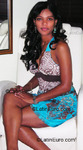 hot Dominican Republic girl Susan from Santo Domingo DO2081