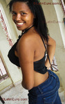 charming Dominican Republic girl Nina from San Pedro de Macoris DO2082