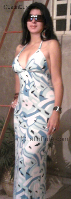 Date this cute Brazil girl Sandra Cristina from Brasilia BR1891