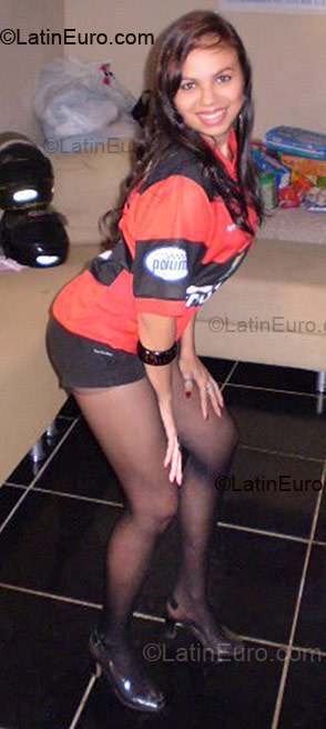 Date this hot Brazil girl Sayure from Duque De Caxias BR1892