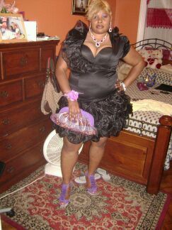Date this good-looking United States girl Tori from Brooklyn US4421