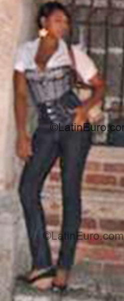 Date this tall Dominican Republic girl Mariela Maria from Bonao DO2113