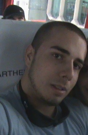 Date this pretty Brazil man Digo from porto alegre BR1908