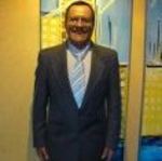 attractive Brazil man Enrico from Jacarei BR1909