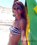 lovely Brazil girl Patricia from Fortaleza BR8380