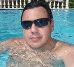 foxy Colombia man Andres from Bogota CO1794