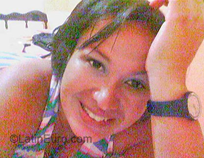 Date this funny Brazil girl Josineide from Maceio BR1915