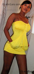 stunning Dominican Republic girl Leonela from Santiago DO2163