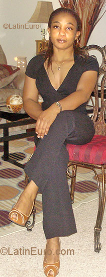 Date this nice looking United States girl Jeanne from Colorado Springs US4512