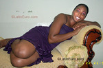 beautiful Dominican Republic girl Matilde from Santo Domingo DO2208